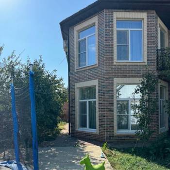 Продается Дом, 191 м²