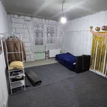 Продается 1-комнатная квартира, 24,1 м²