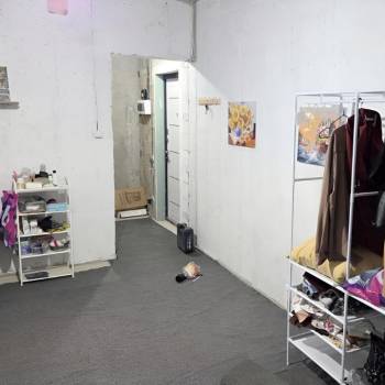 Продается 1-комнатная квартира, 24,1 м²