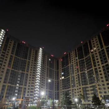 Продается 1-комнатная квартира, 24,1 м²