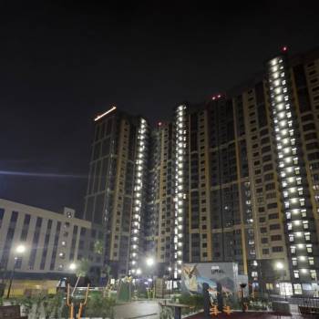 Продается 1-комнатная квартира, 24,1 м²