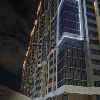 Продается 1-комнатная квартира, 24,1 м²