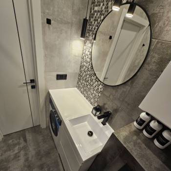 Продается 1-комнатная квартира, 36 м²