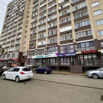 Продается 2-х комнатная квартира, 58,7 м²