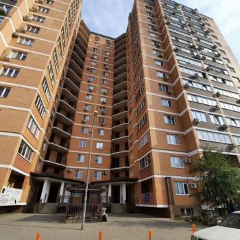 Продается 2-х комнатная квартира, 58,7 м²