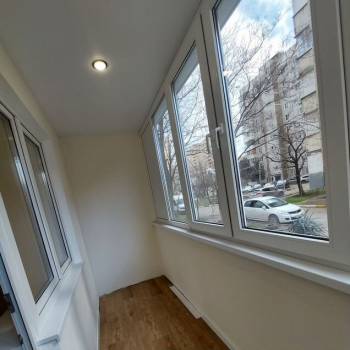 Продается 2-х комнатная квартира, 46,6 м²