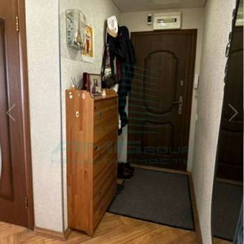 Продается 2-х комнатная квартира, 45 м²