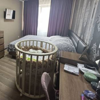 Продается 2-х комнатная квартира, 59,1 м²