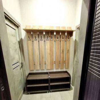 Продается 2-х комнатная квартира, 53 м²