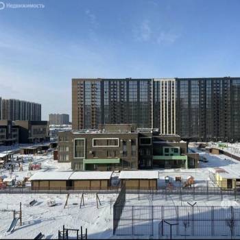 Сдается 2-х комнатная квартира, 42 м²