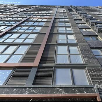 Сдается 2-х комнатная квартира, 42 м²