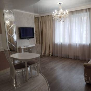 Сдается 2-х комнатная квартира, 50 м²