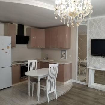 Сдается 2-х комнатная квартира, 50 м²