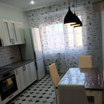 Сдается 2-х комнатная квартира, 69 м²