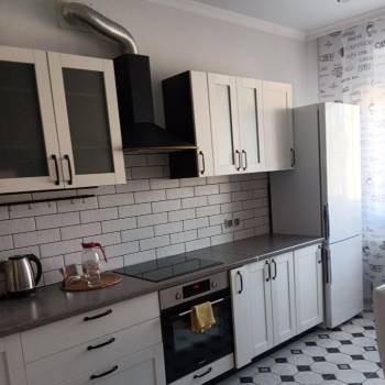 Сдается 2-х комнатная квартира, 69 м²