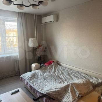 Продается 2-х комнатная квартира, 51,6 м²