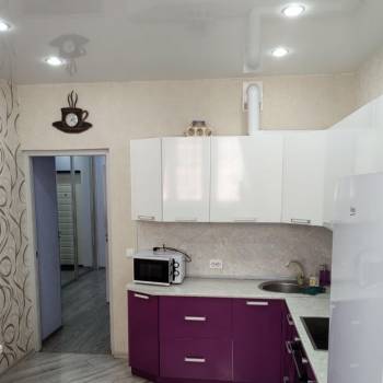 Продается 1-комнатная квартира, 40 м²