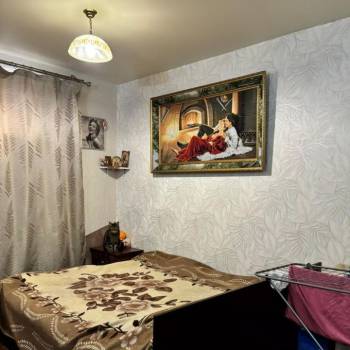 Продается 1-комнатная квартира, 28 м²