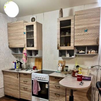 Продается 1-комнатная квартира, 28 м²