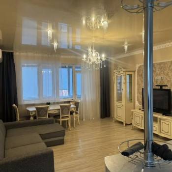 Сдается 2-х комнатная квартира, 62 м²