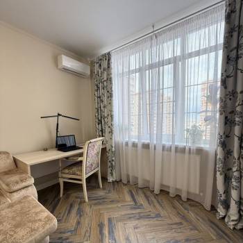 Продается 2-х комнатная квартира, 75 м²