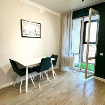 Продается 1-комнатная квартира, 41,8 м²