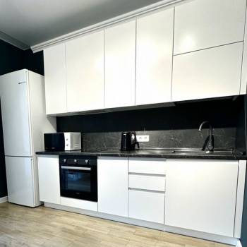 Продается 1-комнатная квартира, 41,8 м²