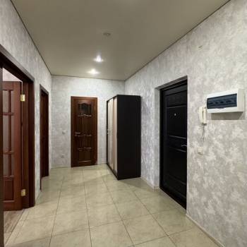 Продается 1-комнатная квартира, 51,5 м²