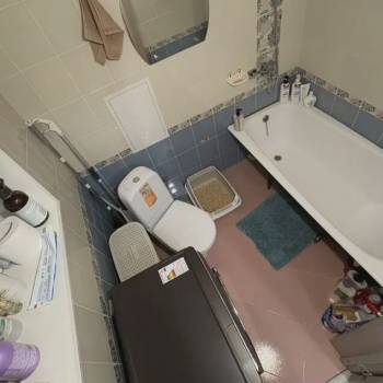 Продается 1-комнатная квартира, 38 м²