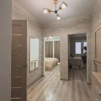 Продается 1-комнатная квартира, 38 м²