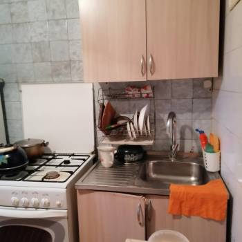 Сдается 2-х комнатная квартира, 48 м²