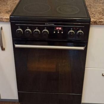 Продается 1-комнатная квартира, 38 м²