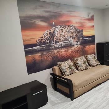 Сдается 1-комнатная квартира, 40 м²