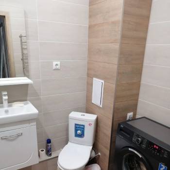 Сдается 1-комнатная квартира, 42 м²