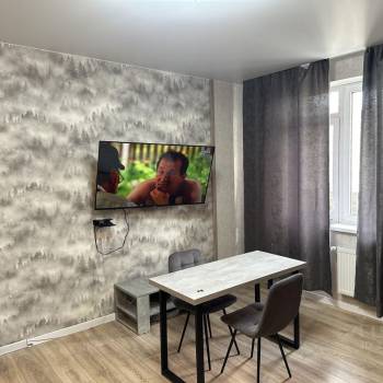 Сдается 1-комнатная квартира, 24,1 м²
