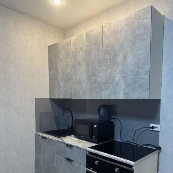 Сдается 1-комнатная квартира, 24,1 м²