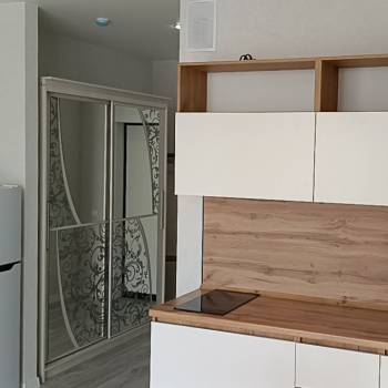 Сдается 1-комнатная квартира, 28,6 м²