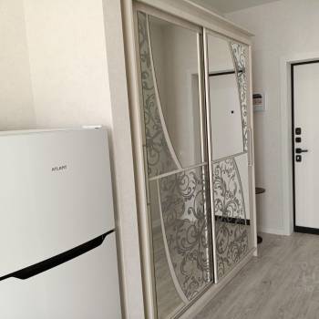 Сдается 1-комнатная квартира, 28,6 м²