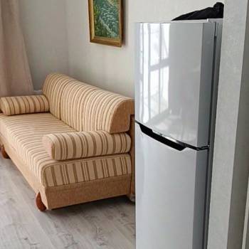 Сдается 1-комнатная квартира, 28,6 м²