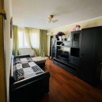 Сдается 1-комнатная квартира, 36 м²