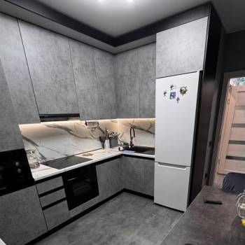 Продается 1-комнатная квартира, 34,4 м²