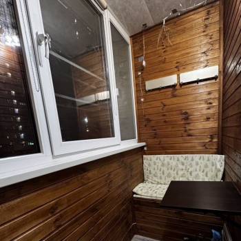 Продается 1-комнатная квартира, 34,4 м²