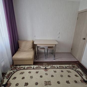 Сдается 1-комнатная квартира, 38 м²