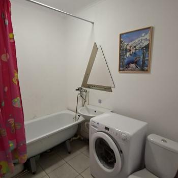 Сдается 1-комнатная квартира, 38 м²