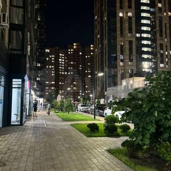 Сдается 1-комнатная квартира, 42 м²