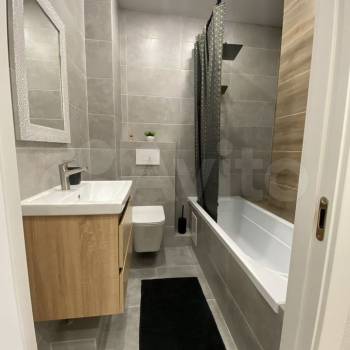 Сдается 1-комнатная квартира, 36 м²