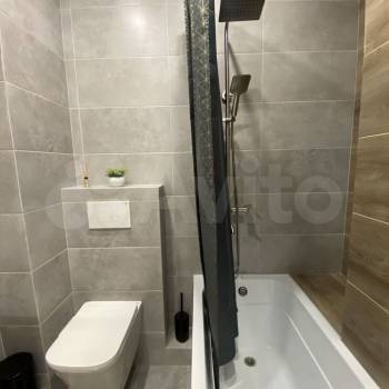 Сдается 1-комнатная квартира, 36 м²