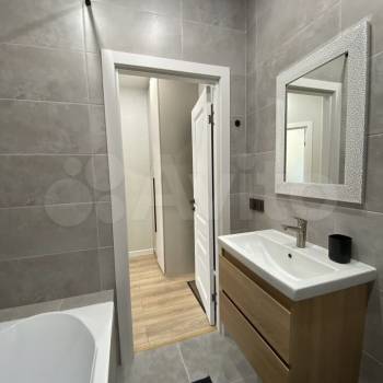 Сдается 1-комнатная квартира, 36 м²