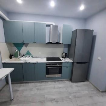 Сдается 1-комнатная квартира, 42 м²