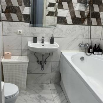 Сдается 1-комнатная квартира, 42 м²